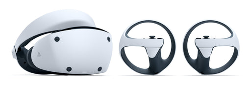 EAN 0711719453994 - Sony PlayStation VR2 Pantalla con montura para sujetar en la cabeza 560 g Negro, Blanco imagen 1