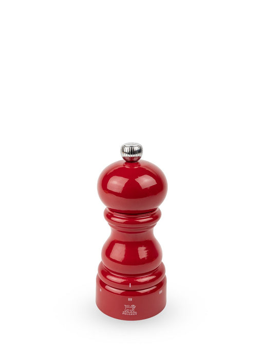 EAN 4006950047511 - Peugeot Paris u'Select Molinillo de sal Rojo imagen 1