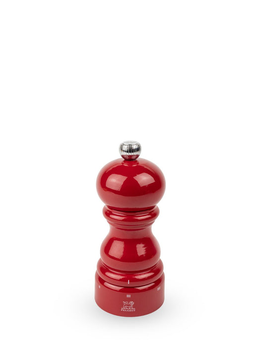 EAN 4006950047511 - Peugeot Paris u'Select Molinillo de sal Rojo imagen 1
