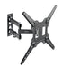 EAN 0766623462624 - Manhattan 462624 soporte para TV 139,7 cm (55") Negro imagen 3