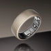 EAN 6972596108382 - Amazfit Helio Ring No Anillo inteligente rastreador de actividad Titanio imagen 2