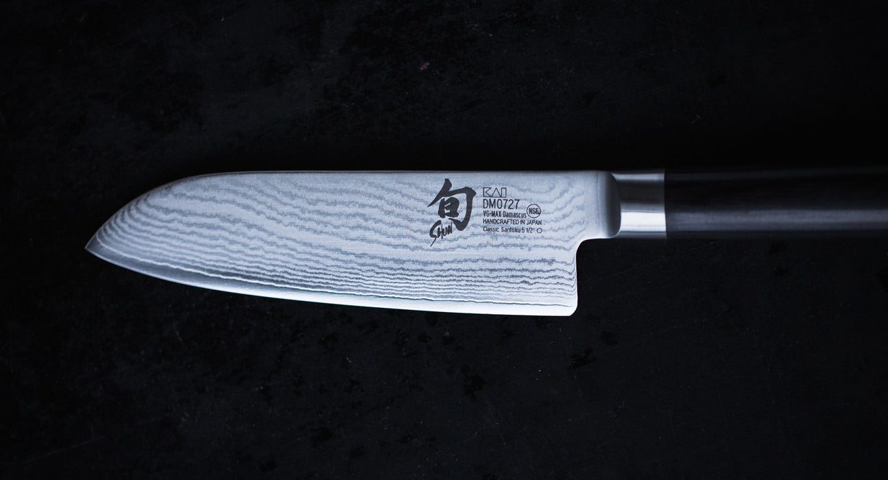 EAN 4901601556605 - kai Shun Classic Acero inoxidable 1 pieza(s) Cuchillo universal imagen 2