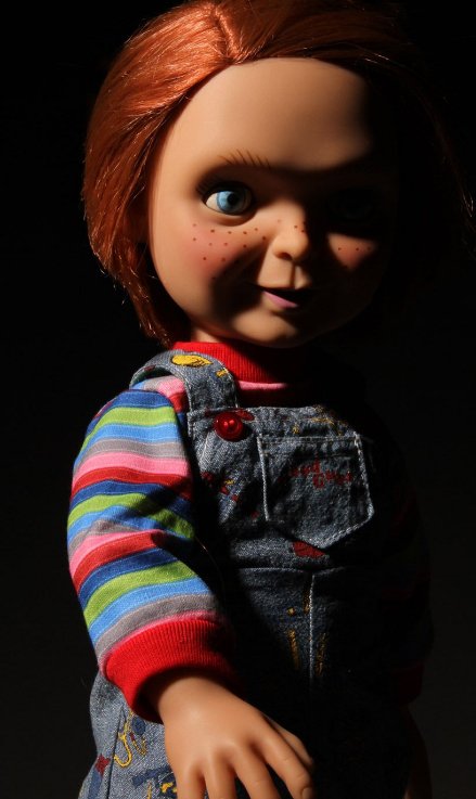 EAN 0696198780048 - Mezco Good Guys Chucky imagen 2