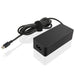 EAN 0191200521621 - Lenovo 4X20M26268 adaptador e inversor de corriente Interior 65 W Negro imagen 1