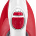 EAN 8422160051425 - Ufesa 80105142 plancha Plancha a vapor 2400 W Rojo, Blanco imagen 2
