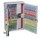 EAN 5032548004474 - Phoenix Safe Co. KC0604E caja portallaves y organizador Gris imagen 5