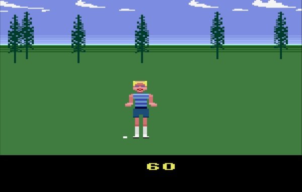 EAN 4020628577414 - PLAION EPYX Games Estándar Inglés Atari 2600+ imagen 4
