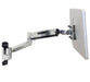 EAN 0698833040104 - Ergotron LX HD Sit-Stand 116,8 cm (46") Pared Plata imagen 2