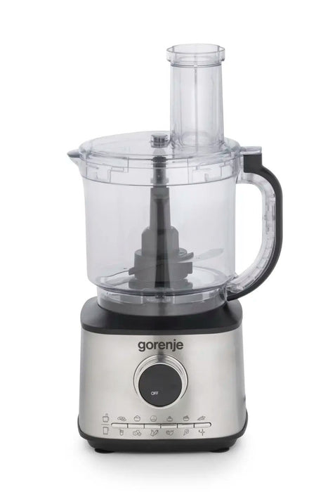 EAN 3838782606755 - Gorenje SBR1500E robot de cocina 1500 W 2 L Acero inoxidable imagen 1