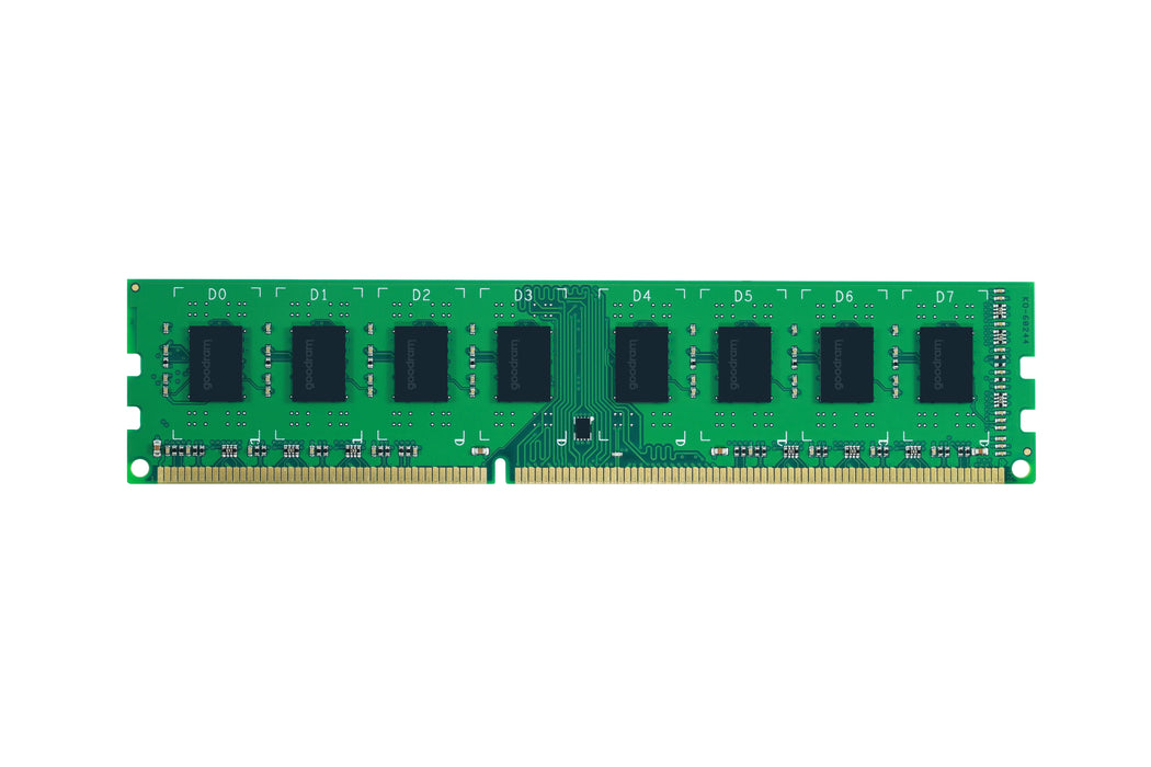 EAN 5908267903193 - Goodram GR1333D364L9/8G módulo de memoria 8 GB 1 x 8 GB DDR3 240-pin DIMM imagen 3