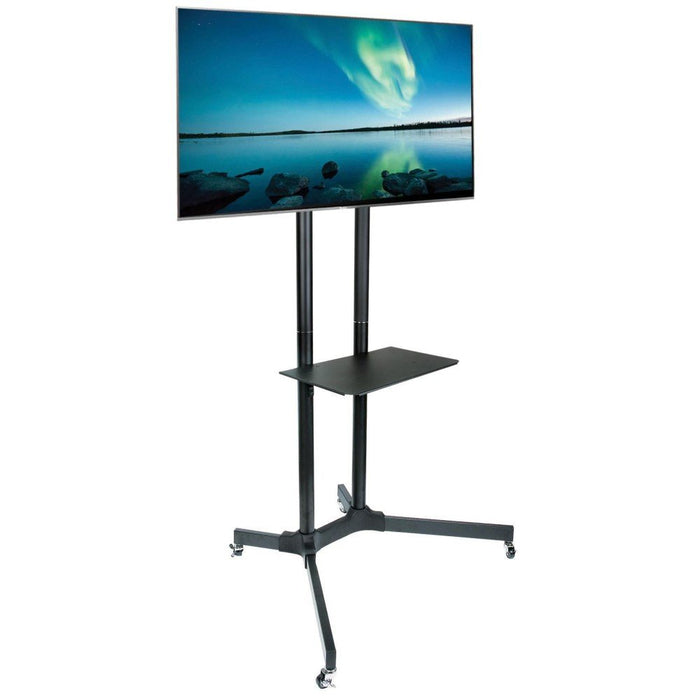 EAN 8057685309982 - Techly ICA-TR6 soporte para TV 165,1 cm (65") Negro imagen 7