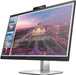 EAN 5715063348635 - HP E24d G4 FHD USB-C Docking Monitor pantalla para PC imagen 4