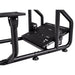 EAN 4711658544728 - Thermaltake GSC-R30-CPASBB-01 silla para videojuegos Silla gaming Asiento plano Negro imagen 4