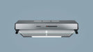 EAN 4242003776438 - Siemens LU63LCC50 campana Telescópica o extraplana Acero inoxidable 350 m³/h imagen 5