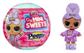 EAN 0035051532217 - L.O.L. Surprise! Loves PEEPS Tots - Cozy Bunny imagen 1