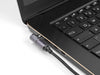 EAN 4043619807802 - DeLOCK 80780 cable de transmisión Antracita, Negro USB C imagen 3