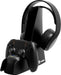 EAN 4039621918636 - Snakebyte Dual Charge & Headset Stand 5 Soporte de recarga imagen 1