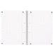 EAN 4006144582033 - Oxford 100050358 cuaderno y block A4 80 hojas Azul imagen 5