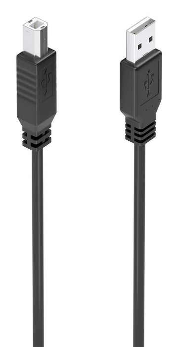 EAN 8435739901915 - AISENS A101-0881 cable USB USB 2.0 USB A USB B imagen 1