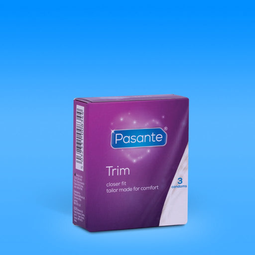 EAN 5032331008344 - Pasante Trim 3 pieza(s) Alise imagen 1