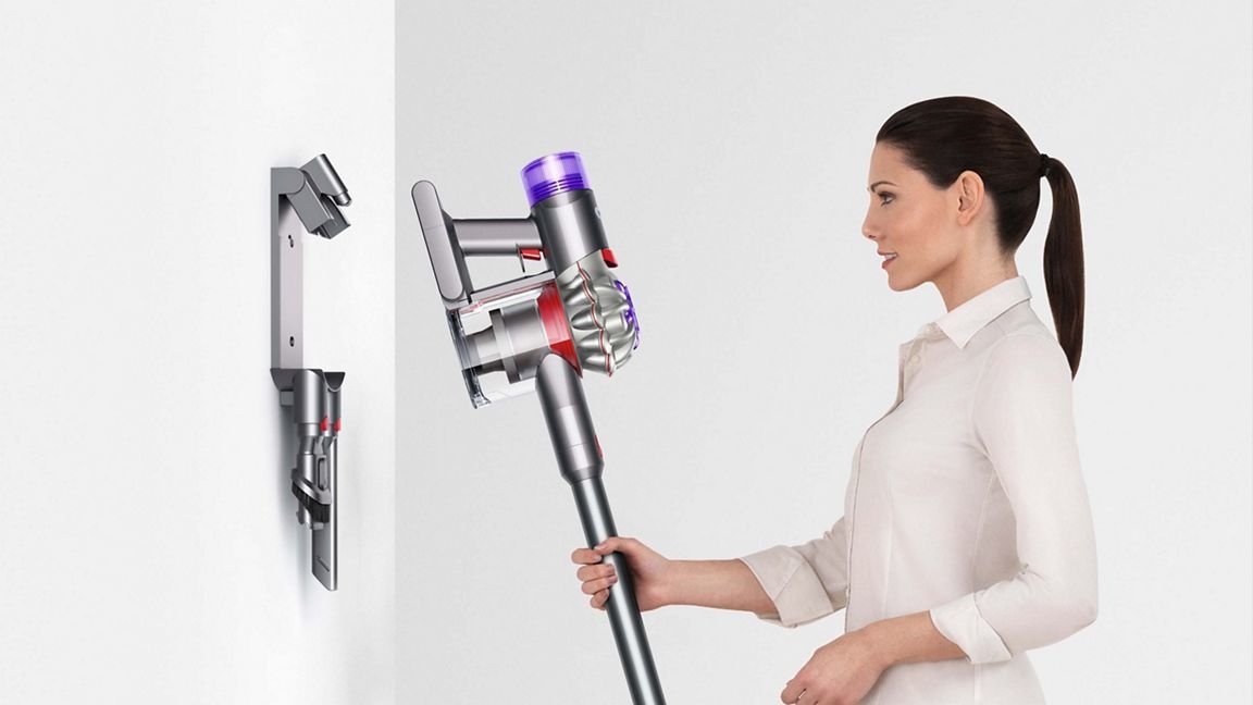 Dyson V8 Total Clean