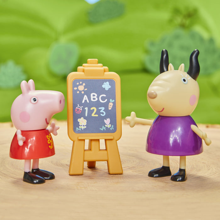 Guarderia Peppa Pig