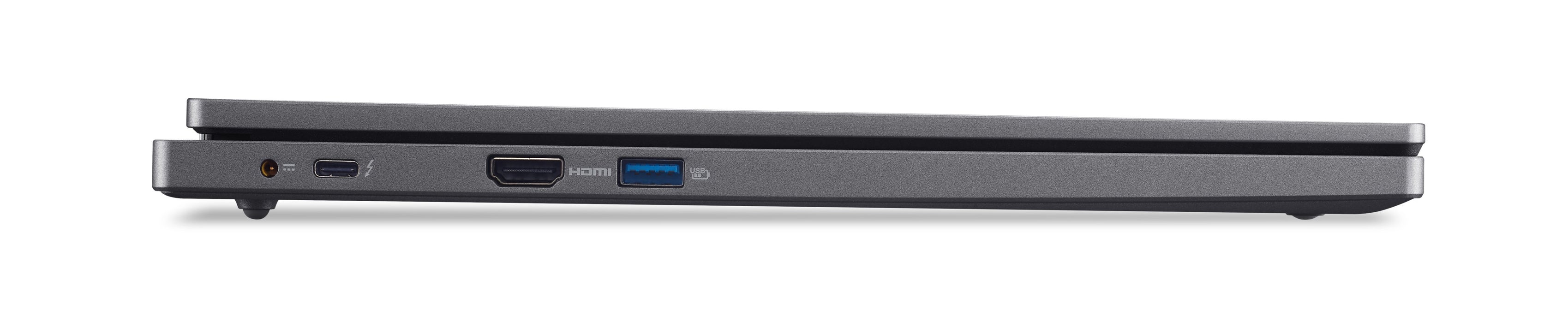 EAN 4711474153074 - Acer TravelMate P2 TMP216-51-G2-TCO-555N Intel Core 5 120U Portátil 40,6 cm (16") WUXGA 16 GB DDR5-SDRAM  imagen 5