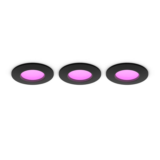 EAN 8721103109293 - Philips Hue White and Color ambiance 8721103109293 iluminación inteligente Bluetooth/Zigbee 11 W imagen 1