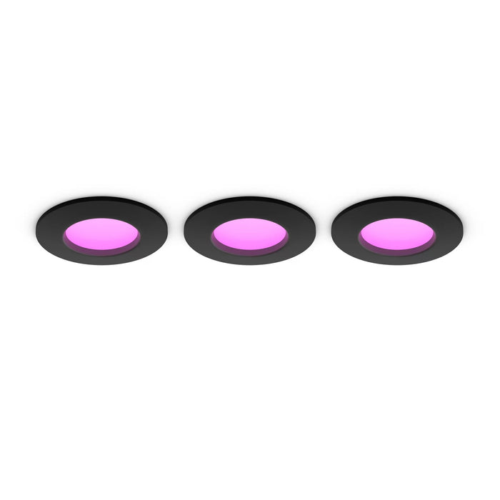 EAN 8721103109293 - Philips Hue White and Color ambiance 8721103109293 iluminación inteligente Bluetooth/Zigbee 11 W imagen 1