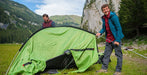 EAN 3138522113131 - Coleman Pingora 3 BlackOut Verde, Gris Tienda de grupo imagen 3