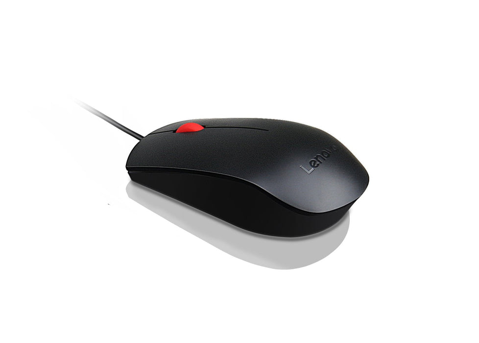 EAN 0192330828895 - Lenovo 4Y50R20863 ratón Oficina Ambidextro USB tipo A Óptico 1600 DPI imagen 3