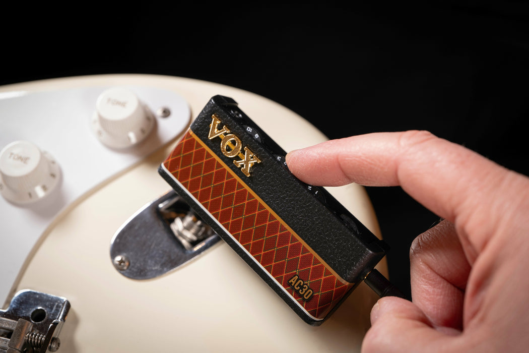 Vox Amplug 3 Ac30 - Wzmacniacz De Auriculares