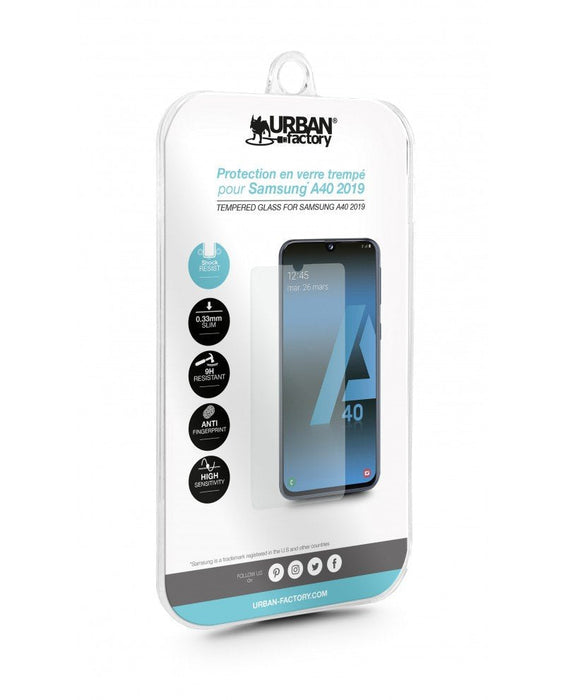 Samsung A40 2019 9h 2.5d