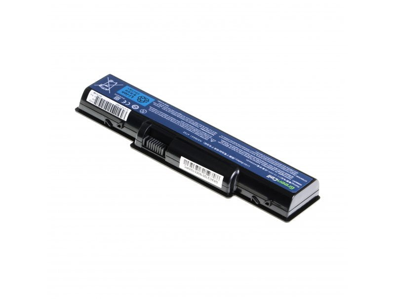 EAN 5902701410247 - Green Cell AC21 refacción para laptop Batería imagen 5