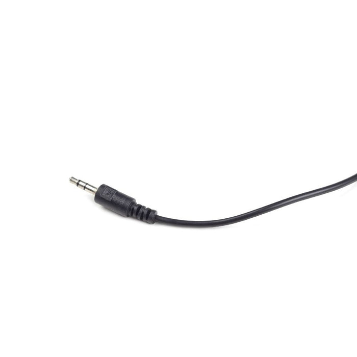 EAN 8716309079914 - Gembird MIC-205 micrófono Negro Micrófono para PC imagen 6
