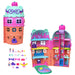 EAN 0194735305803 - Polly Pocket JFT91 muñeca imagen 1