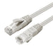 EAN 5715063500217 - Microconnect MC-UTP6A0015 cable de red Gris 0,15 m Cat6a U/UTP (UTP) imagen 1