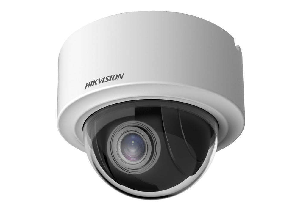 EAN 6931847140632 - Hikvision DS-2DE3404W-DE(T5) cámara de vigilancia Almohadilla Cámara de seguridad IP Interior y exterior  imagen 1