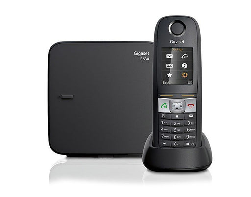 EAN 4250366833194 - Gigaset E630 Teléfono DECT/analógico imagen 2
