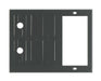EAN 7291063018665 - Kramer Electronics 80-000399 accesorios para cuadro eléctrico imagen 1