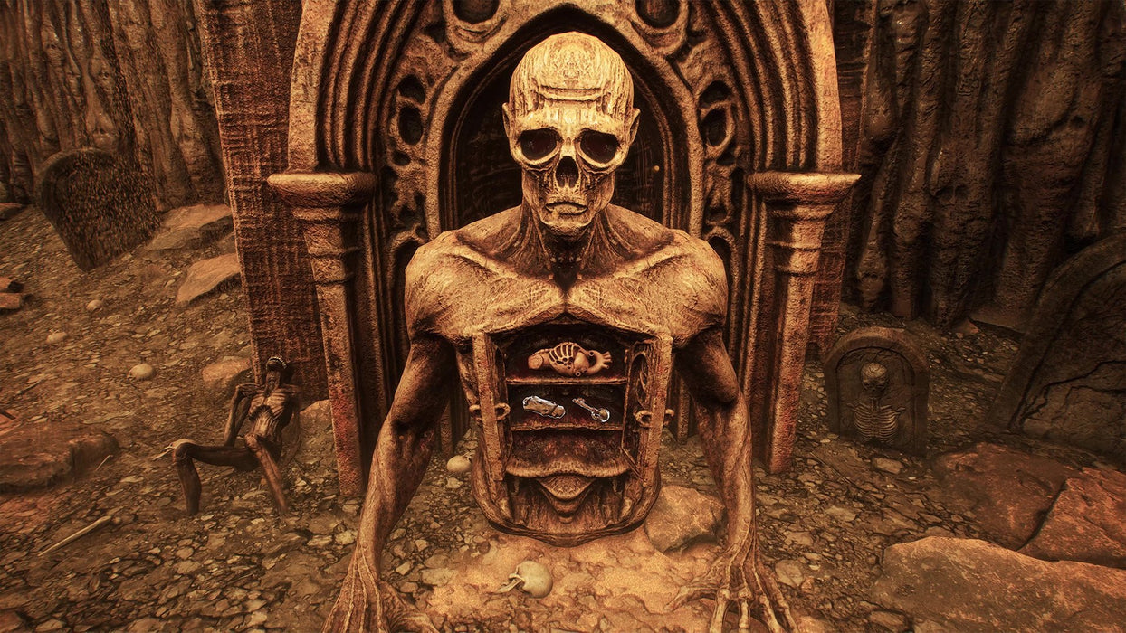 EAN 5060690798088 - PQube Necrophosis: Full Consciousness imagen 27