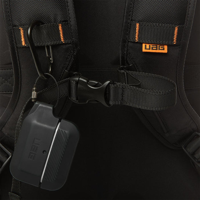 EAN 0812451037678 - Urban Armor Gear Standard Issue mochila Mochila informal Negro imagen 10
