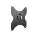 EAN 8433281009806 - TooQ LP1342T-B soporte para TV 106,7 cm (42") Negro imagen 1