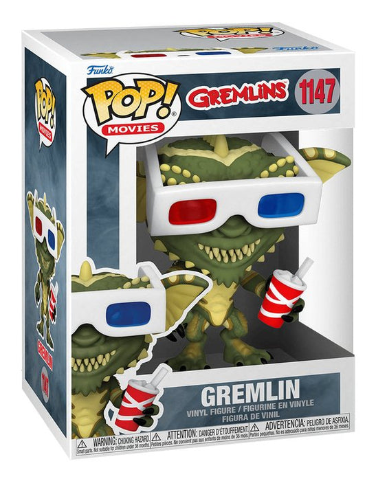 Funko Pop Gremlin 1147 - 889698498319