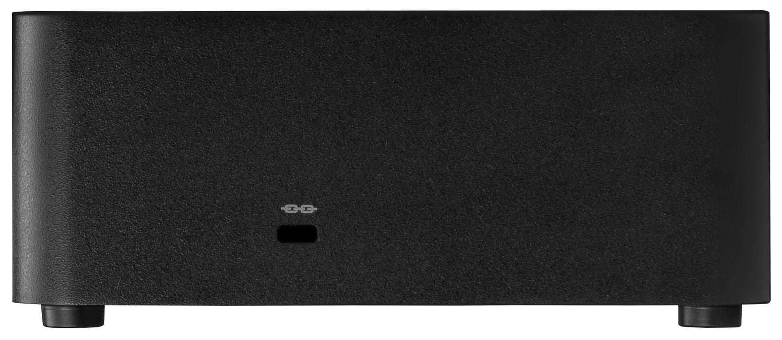 EAN 4711377270687 - MSI Cubi NUC 1MG-207ES 0.84L sized PC Negro 120U Intel® SoC imagen 4