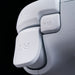 EAN 6922621507048 - 8Bitdo Ultimate 2 Wireless Blanco Bluetooth/RF/USB Gamepad Analógico/Digital Android, MAC, PC imagen 5