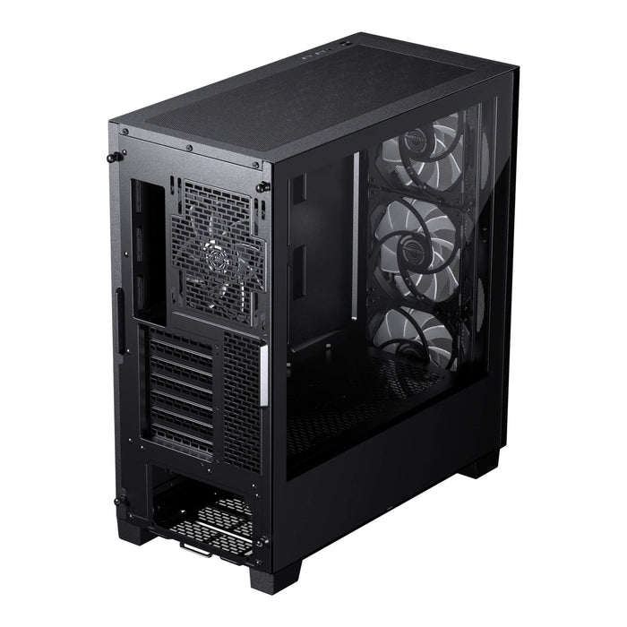 EAN 0886523303138 - Phanteks XT Pro Ultra Midi Tower Negro imagen 6
