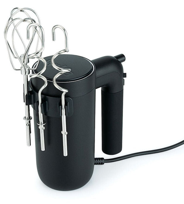 Wilfa Smooth Mix Hand Mixer Black / Batidora De Mano