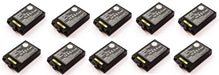 EAN 5704174010500 - CoreParts MBS9003X10 accesorio o pieza de recambio para impresora/escáner Batería 1 pieza(s) imagen 1