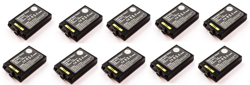 EAN 5704174010500 - CoreParts MBS9003X10 accesorio o pieza de recambio para impresora/escáner Batería 1 pieza(s) imagen 1
